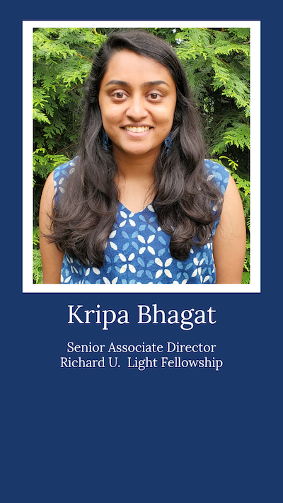 Kripa Bhagat image