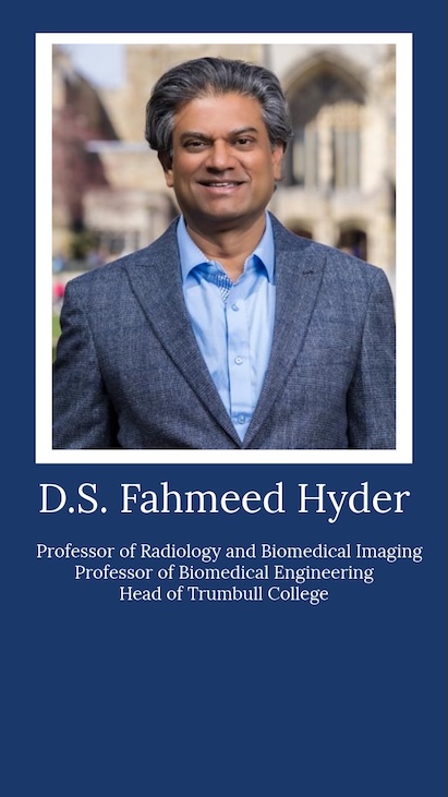 Fahmeed Hyder image