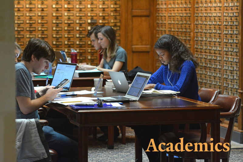 academics image