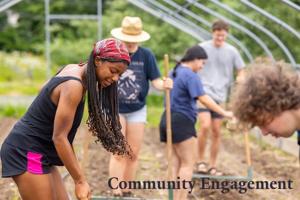 Community Engagement image