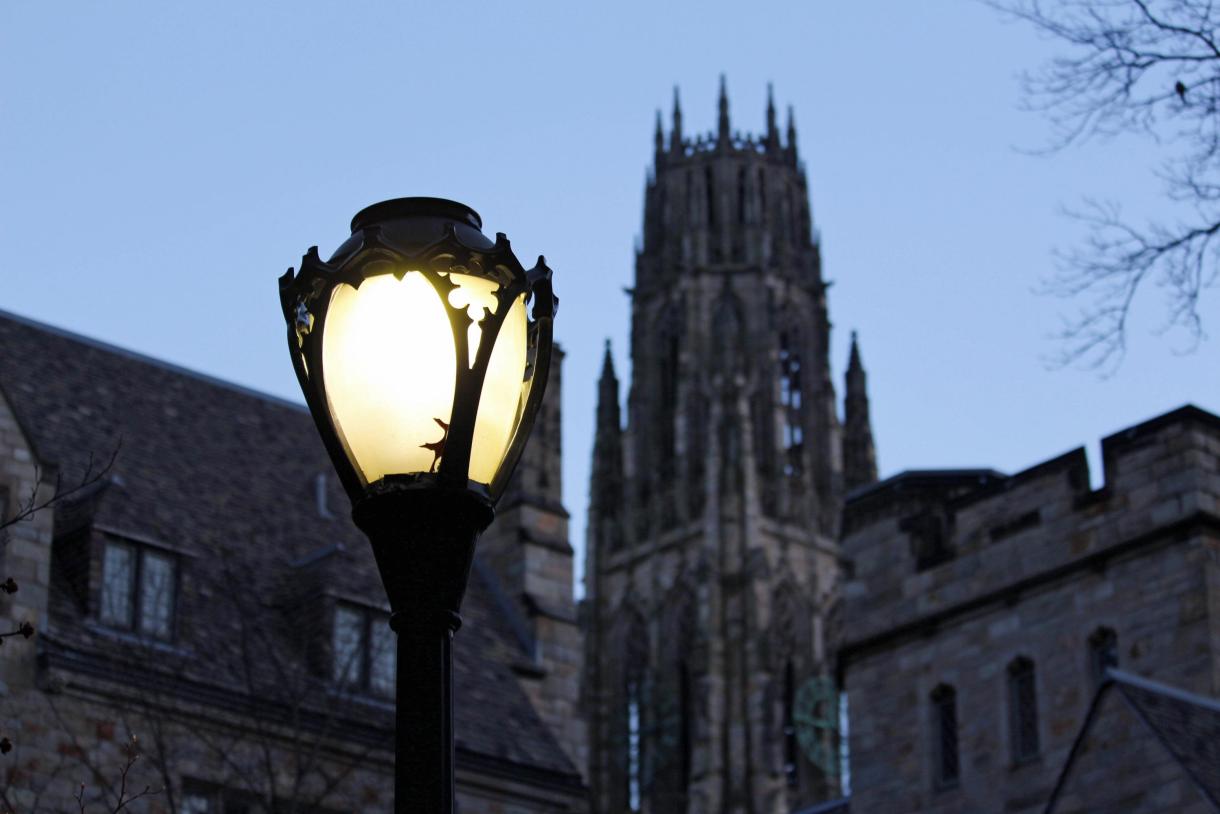 OffCampus Living Yale College
