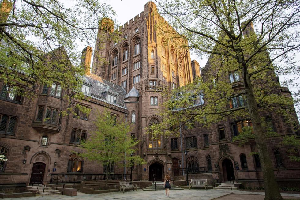 20232024 Academic Calendar Yale College