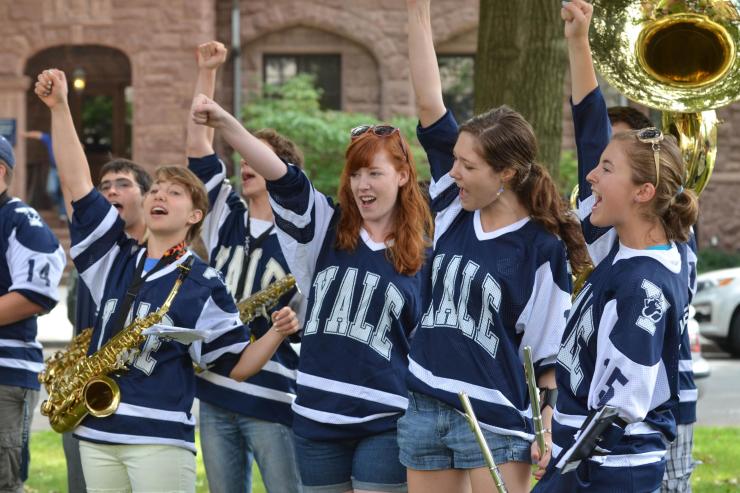 Events Yale College Events Yale College