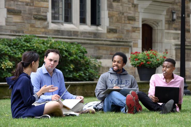 Yale Summer Session (YSS) Directory | Yale College