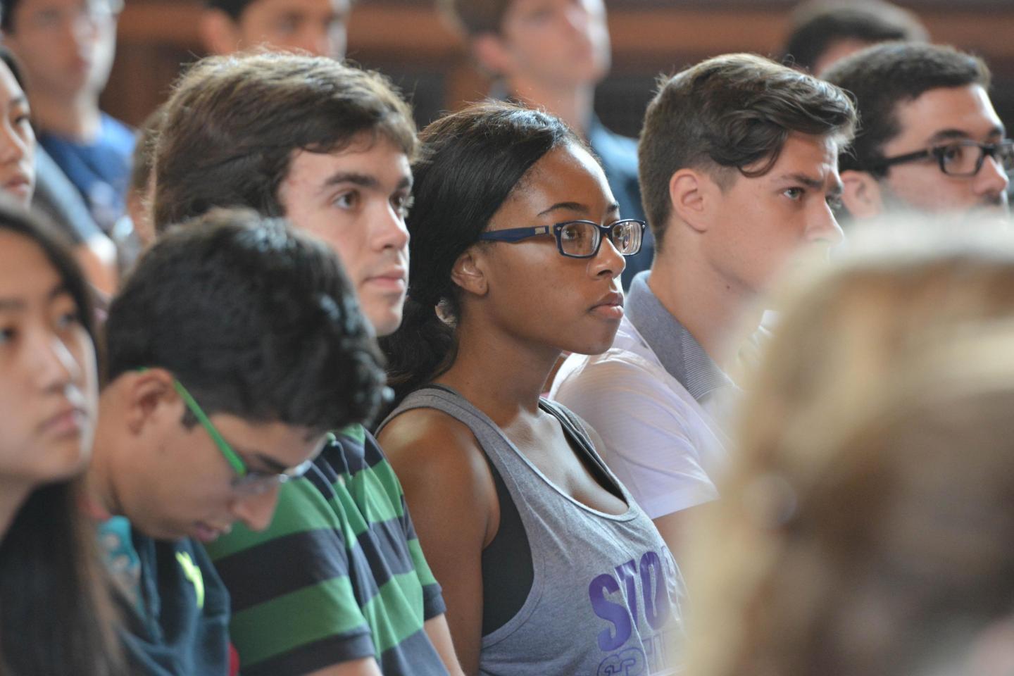 Students | Yale College