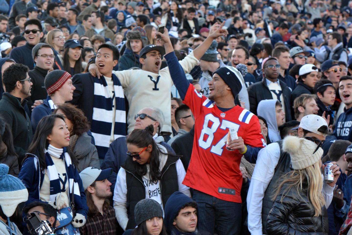 Students Yale College Students Yale College